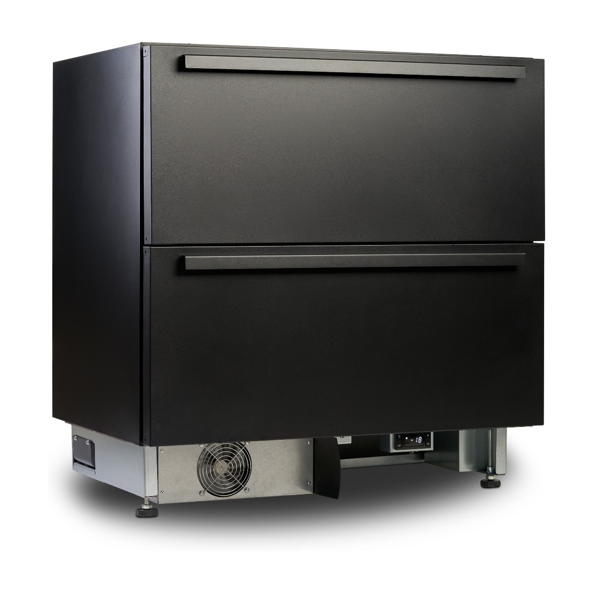 Norcool G1 fryseskuffe billede 6