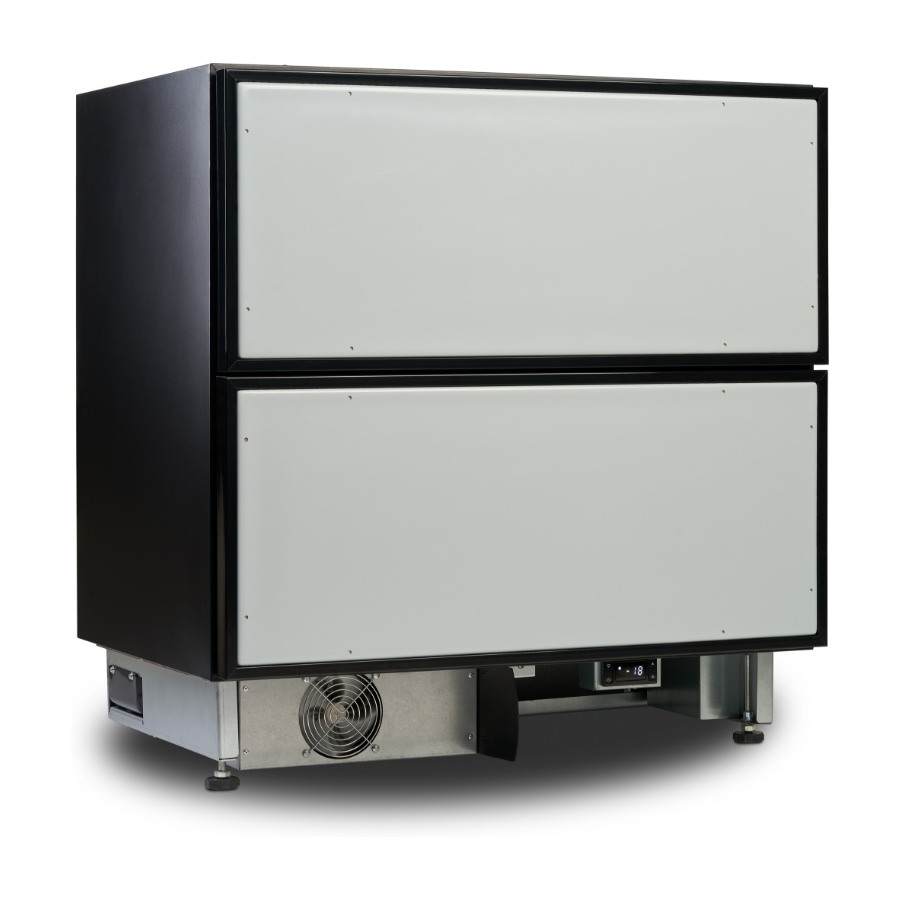 Norcool G1 fryseskuffe billede 9