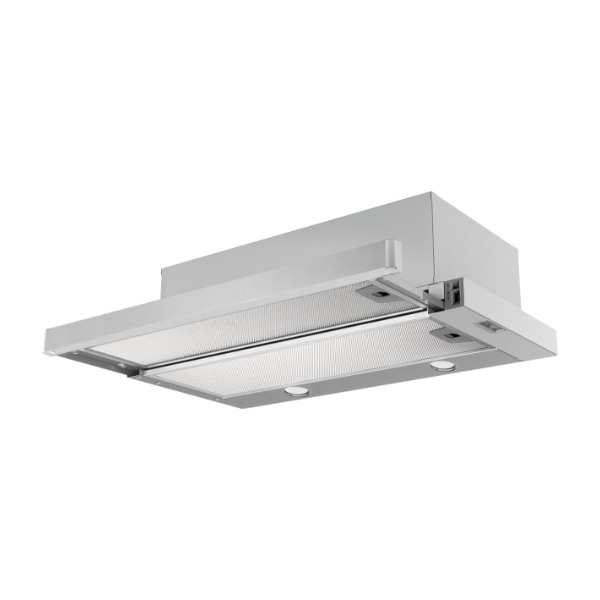 Røroshetta Crystall 1140 emhætte, 60 cm billede 2