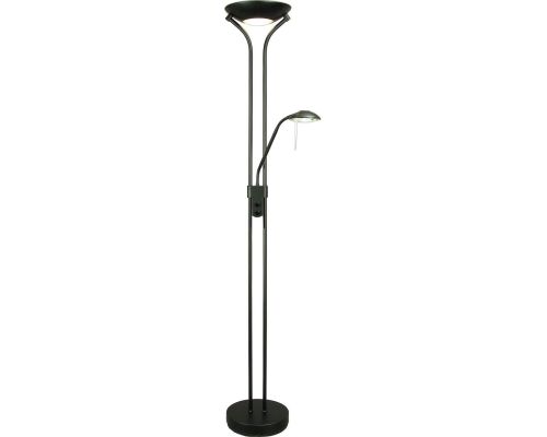 Aneta Nice sort gulvlampe billede 1