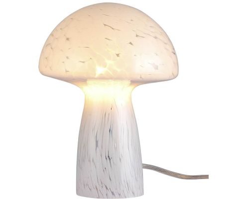 Aneta Mushi lille Bordlampe Hvid billede 2
