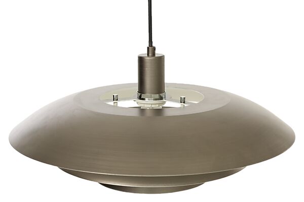 Aneta Epsilon Ø45 Pendel Grå billede 3