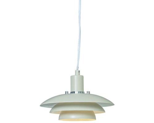 Aneta Epsilon Ø20 Pendel Beige billede 2