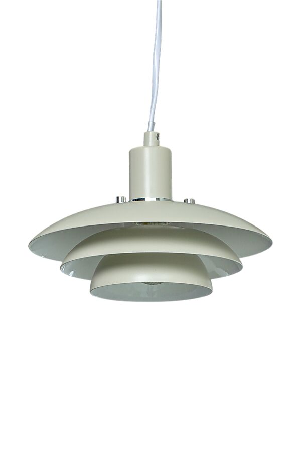 Aneta Epsilon Ø20 Pendel Beige billede 3