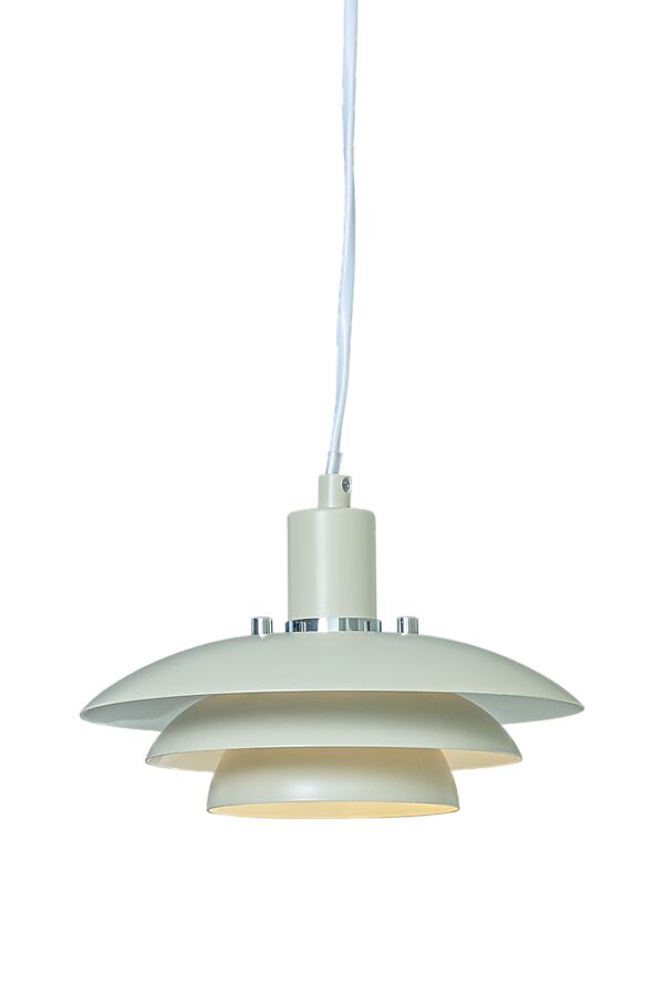 Aneta Epsilon Ø20 Pendel Beige billede 1