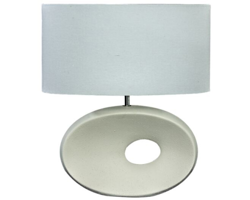 Aneta Ellipse bordlampe billede 1