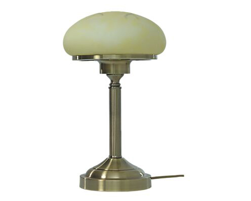 Aneta August bordlampe billede 1