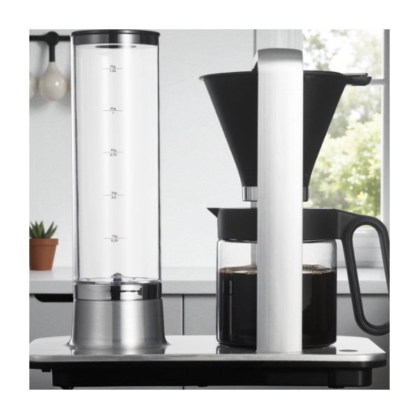 Wilfa WSP2A kaffemaskine billede 5