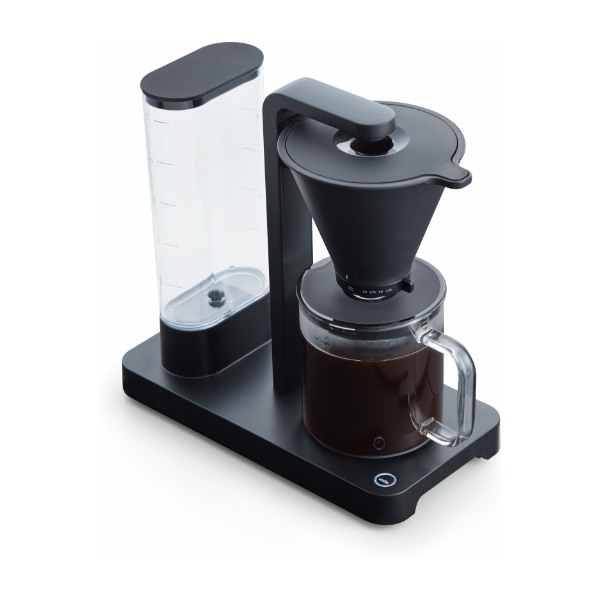 Wilfa Svart Performance Black, Wspl-3b Kaffemaskine billede 5