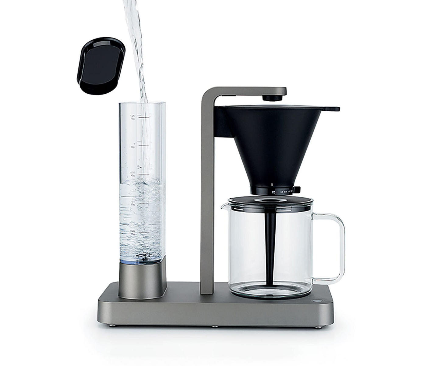 Wilfa Cm7t-125 Performance Kaffemaskine billede 8