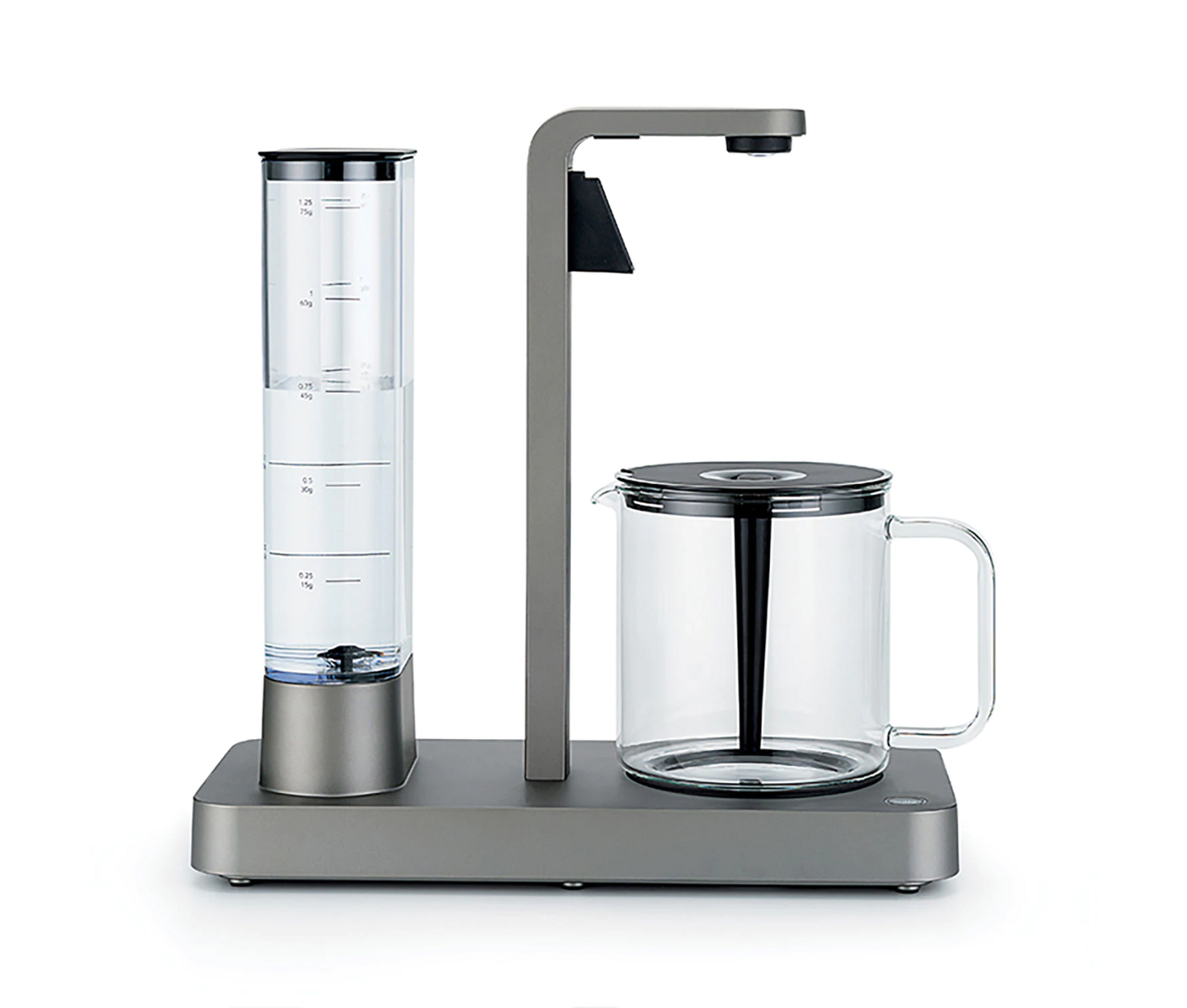 Wilfa Cm7t-125 Performance Kaffemaskine billede 6