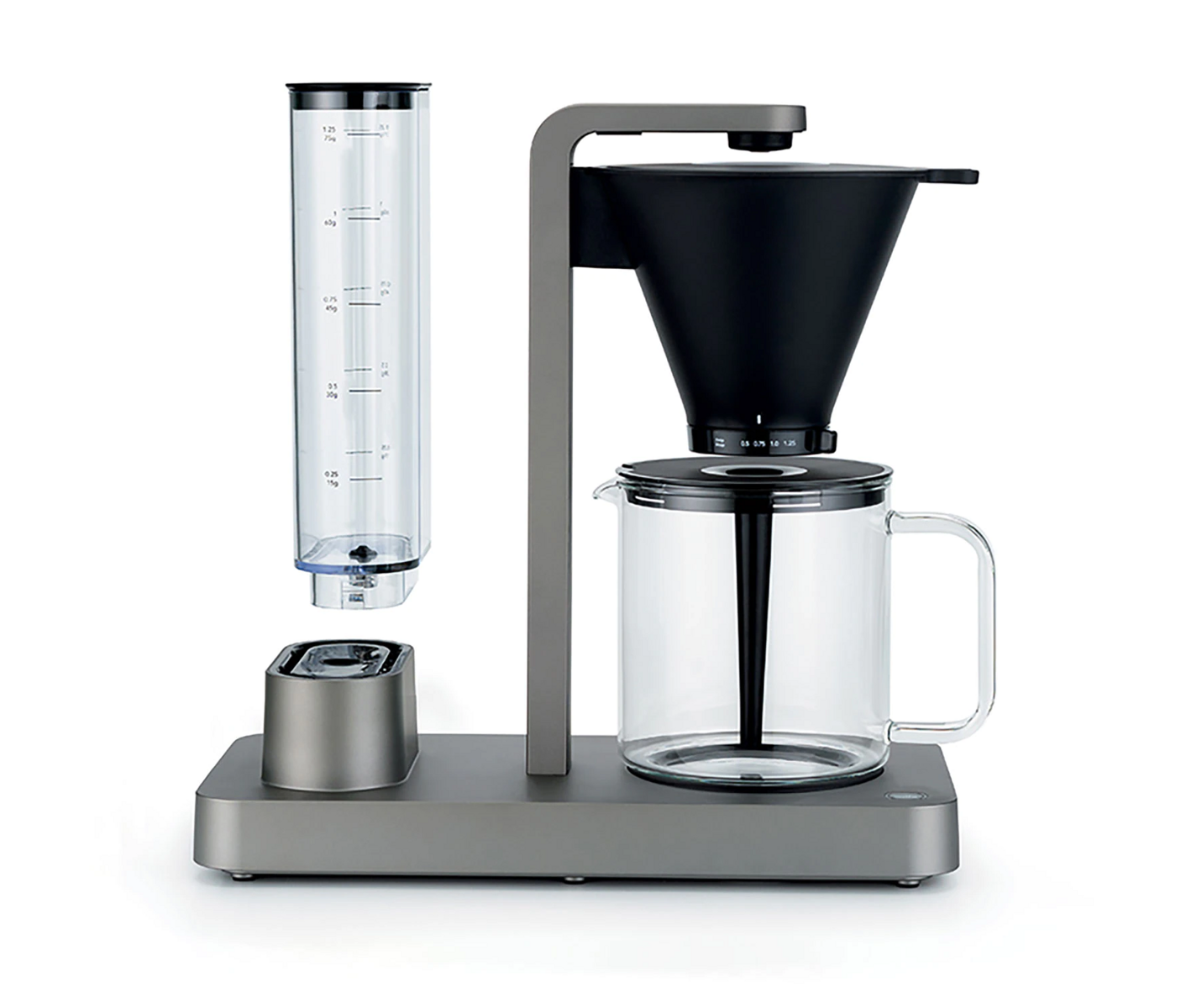 Wilfa Cm7t-125 Performance Kaffemaskine billede 7