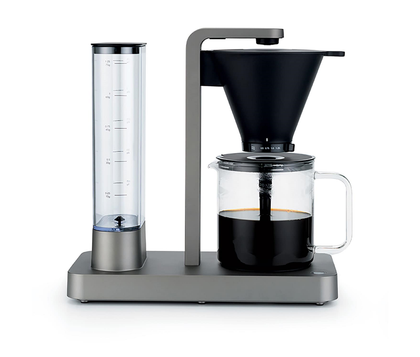 Wilfa Cm7t-125 Performance Kaffemaskine billede 1
