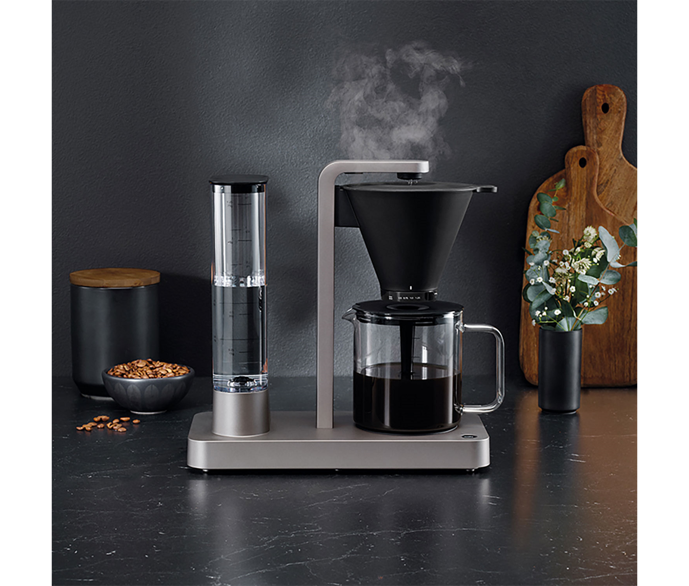 Wilfa Cm7t-125 Performance Kaffemaskine billede 5