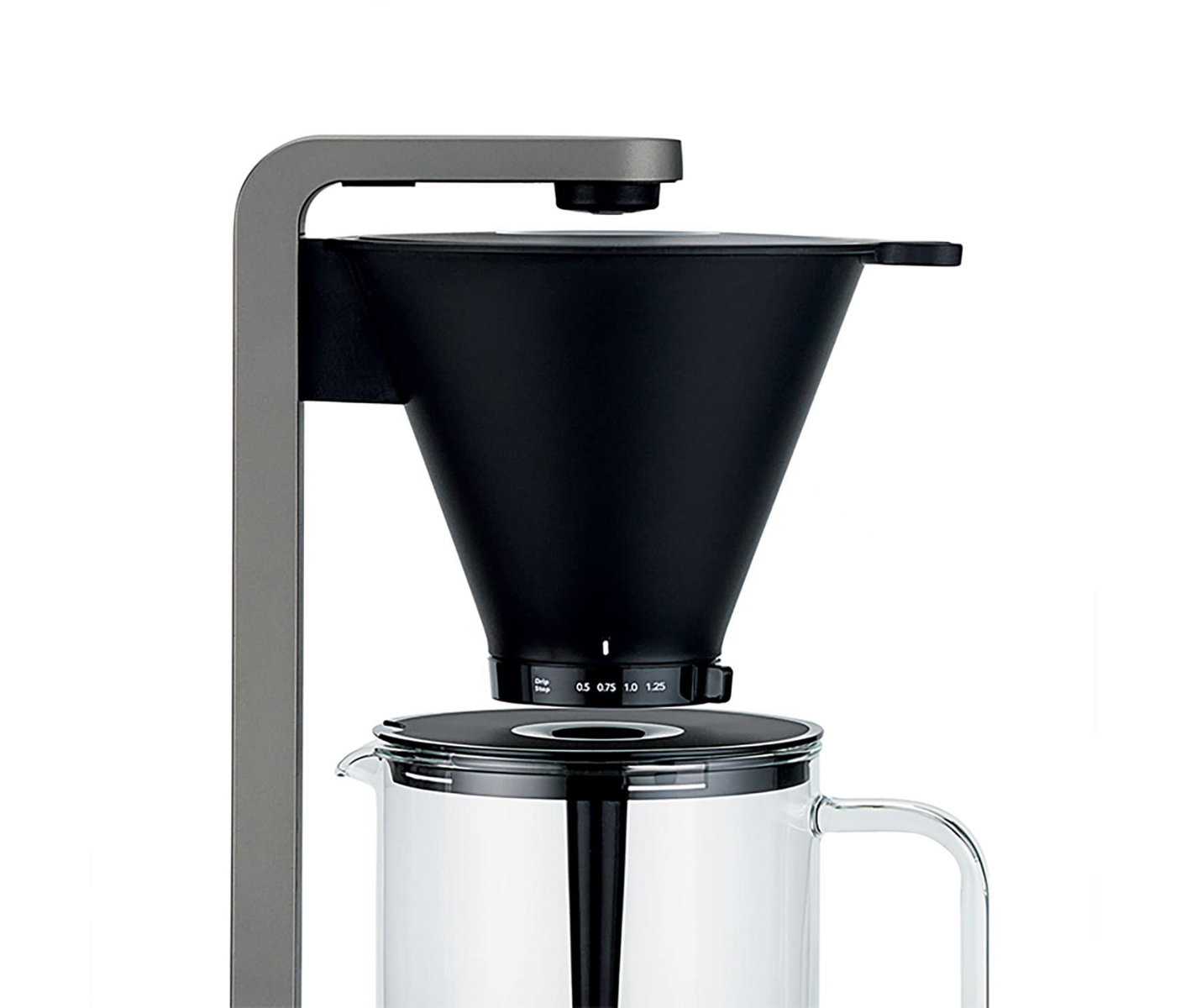 Wilfa Cm7t-125 Performance Kaffemaskine billede 6
