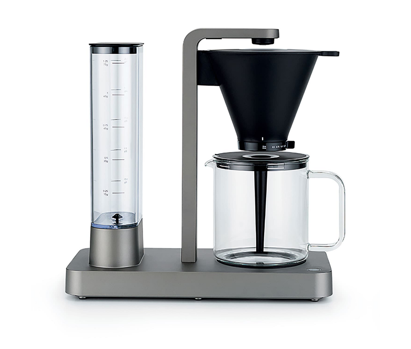 Wilfa Cm7t-125 Performance Kaffemaskine billede 2