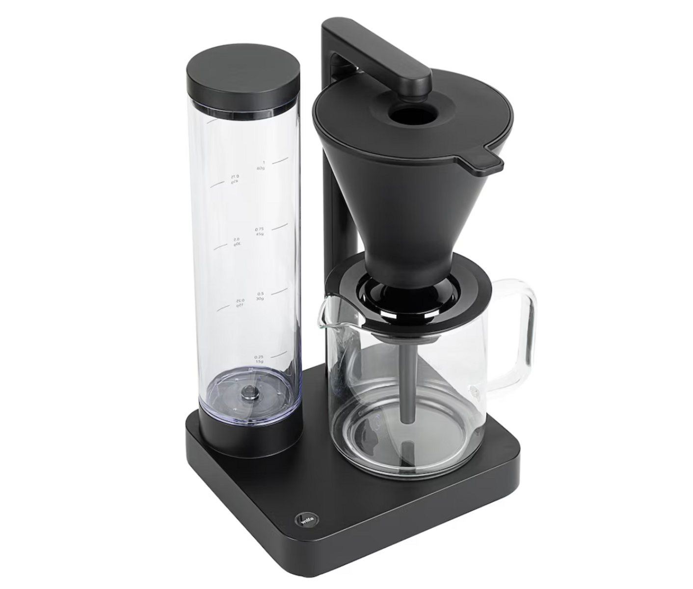 Wilfa Performance Compact Cm8b-a100 Kaffemaskine billede 7
