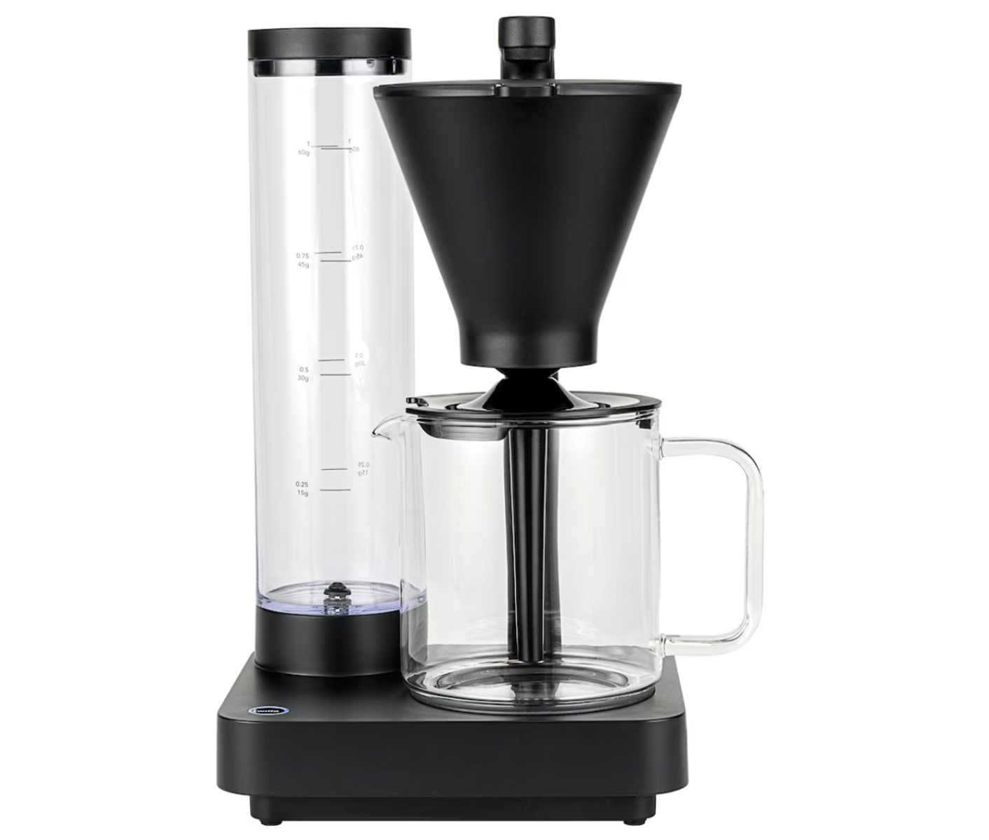 Wilfa Performance Compact Cm8b-a100 Kaffemaskine billede 1