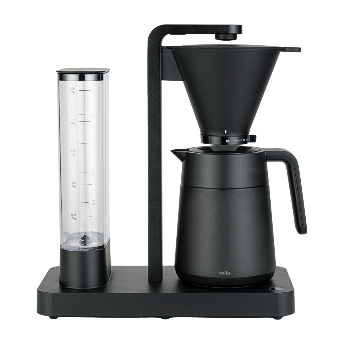 Wilfa Performance Thermo CM9B-T125 kaffemaskine billede 3