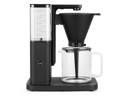 Wilfa Cm10b-m125 Evo Kaffemaskine