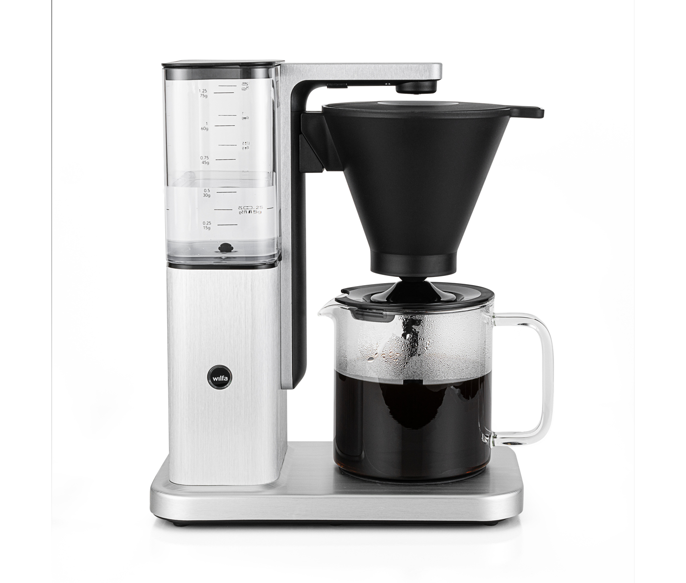 Wilfa Cm10b-a125 Kaffemaskine billede 5