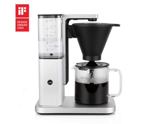 Wilfa Cm10b-a125 Kaffemaskine billede 1