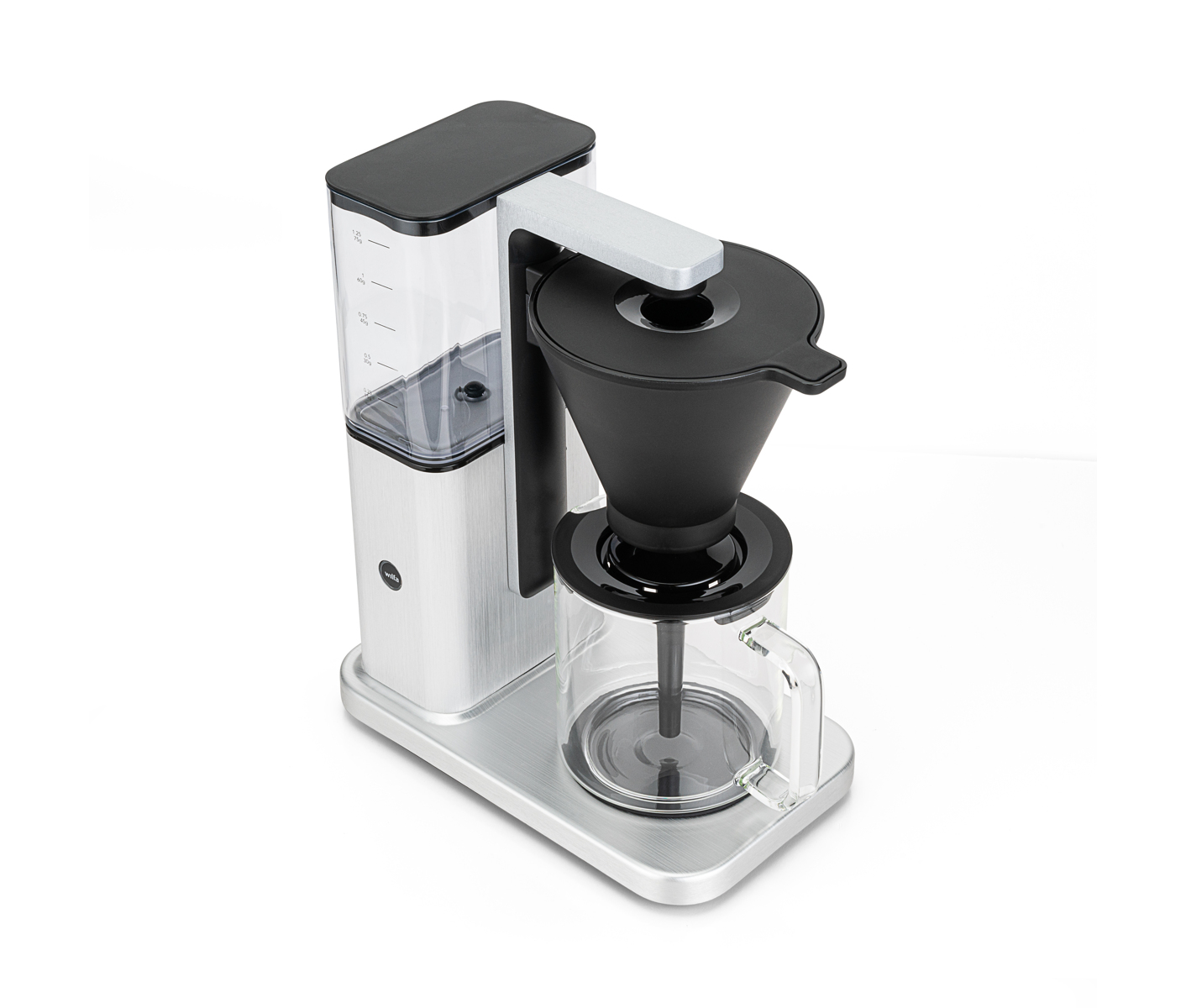 Wilfa Cm10b-a125 Kaffemaskine billede 4