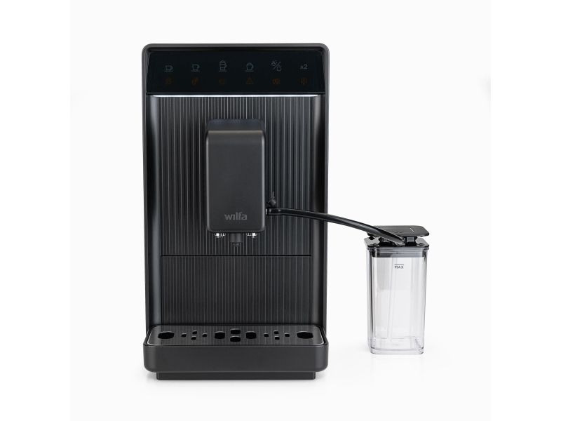 Wilfa Ema1b-tcm19 Espressomaskine