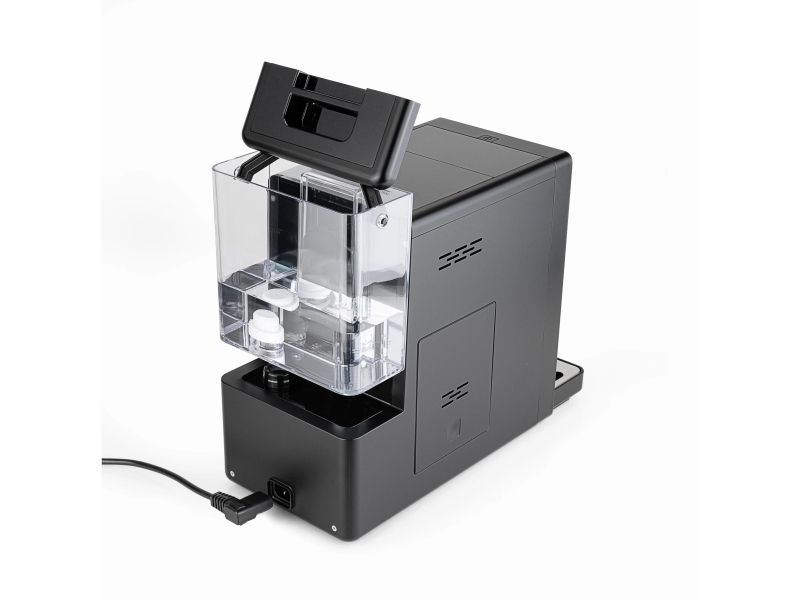 Wilfa Ema1b-tcm19 Espressomaskine