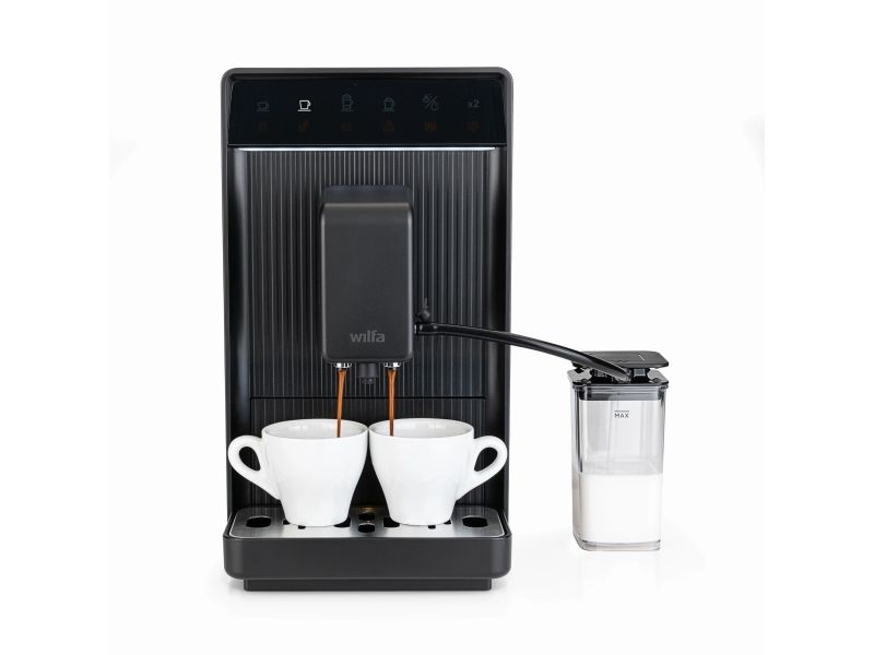 Wilfa Ema1b-tcm19 Espressomaskine