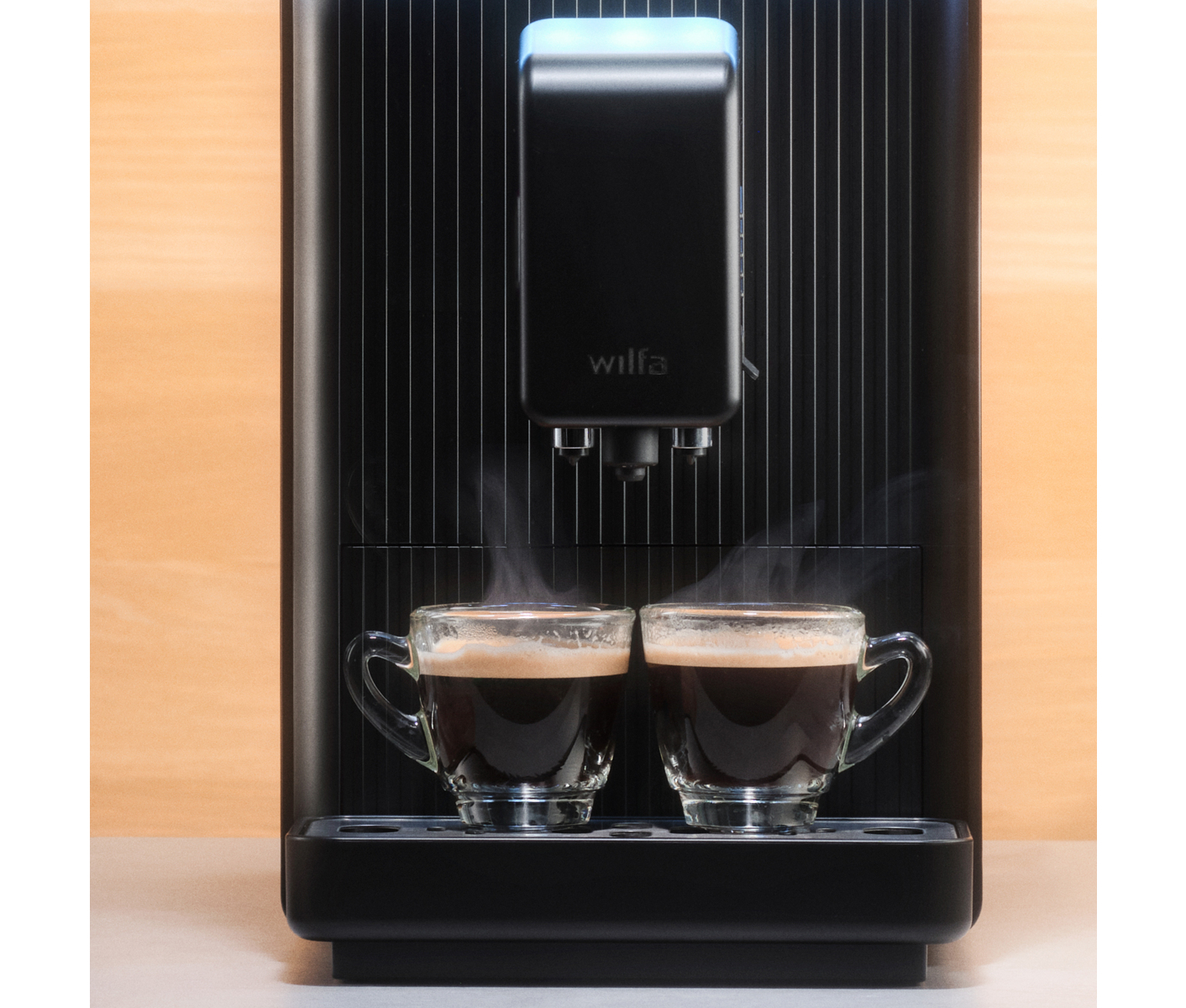 Wilfa Ema1b-tcm19 Espressomaskine