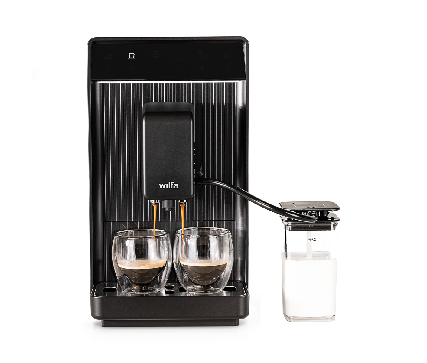 Wilfa Ema1b-tcm19 Espressomaskine