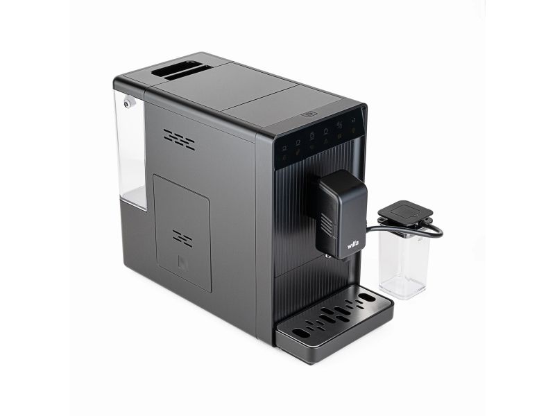 Wilfa Ema1b-tcm19 Espressomaskine
