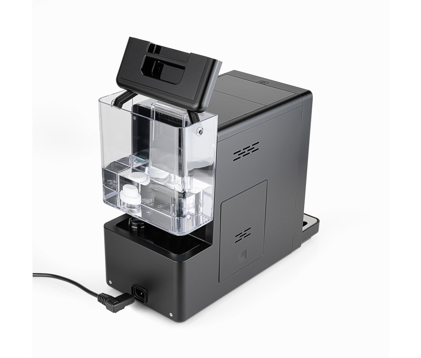 Wilfa Ema1b-tcm19 Espressomaskine