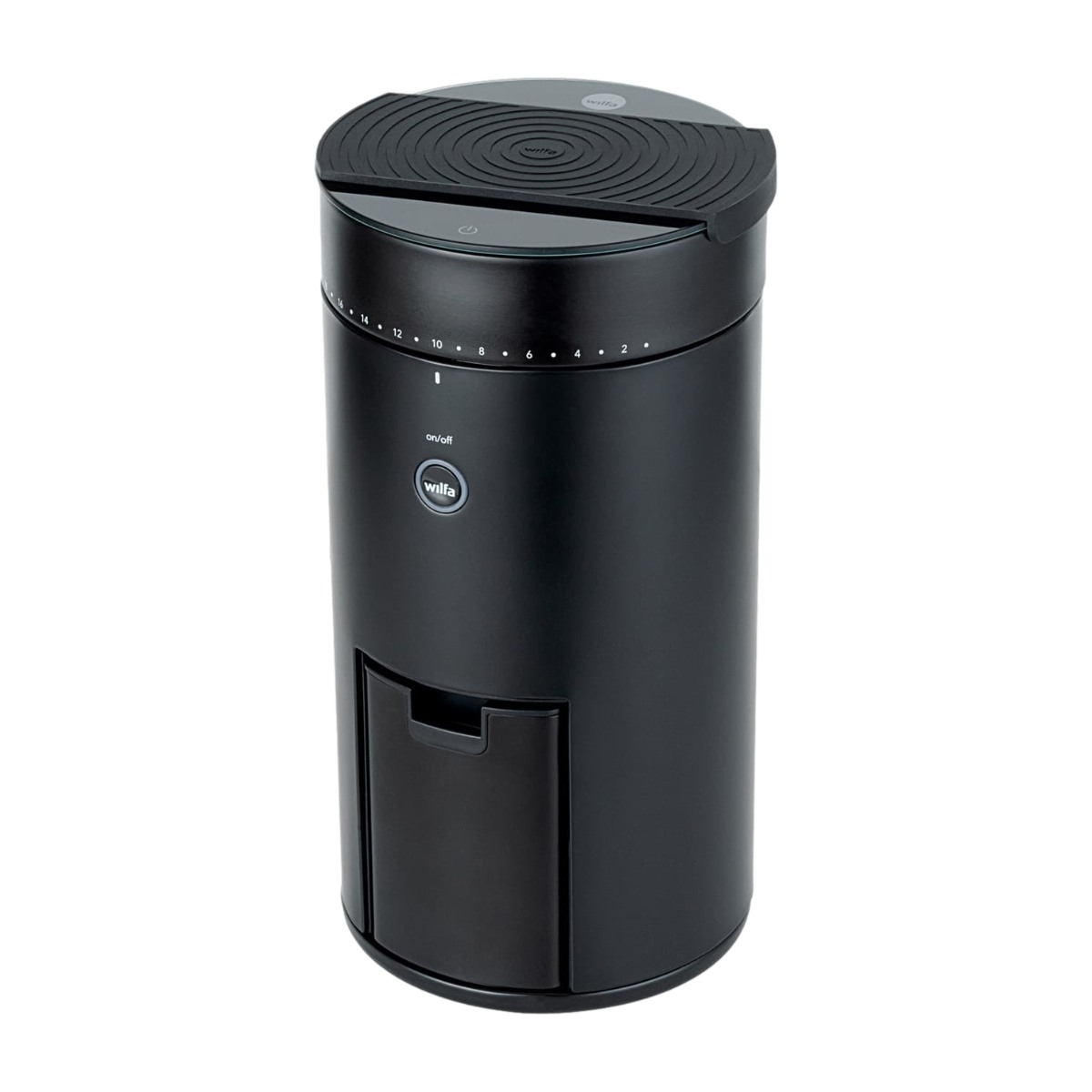 Wilfa Uniform Evo CG4B-S150 kaffekværn billede 1
