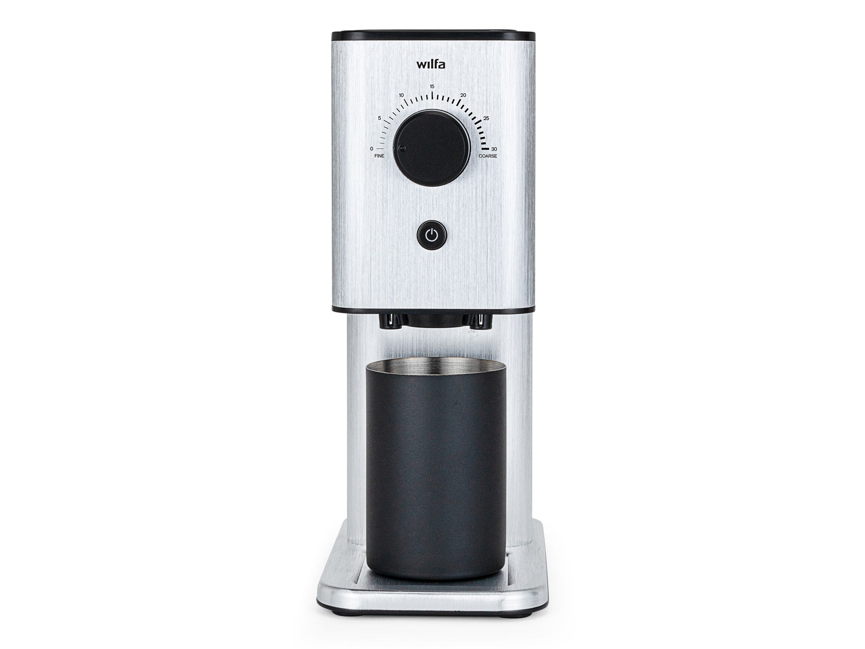 Wilfa CG3AB-125 Zense Alux kaffekværn