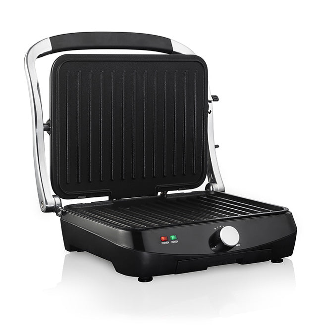 Wilfa MiniGrill Bordgrill - CG-2000B billede 2