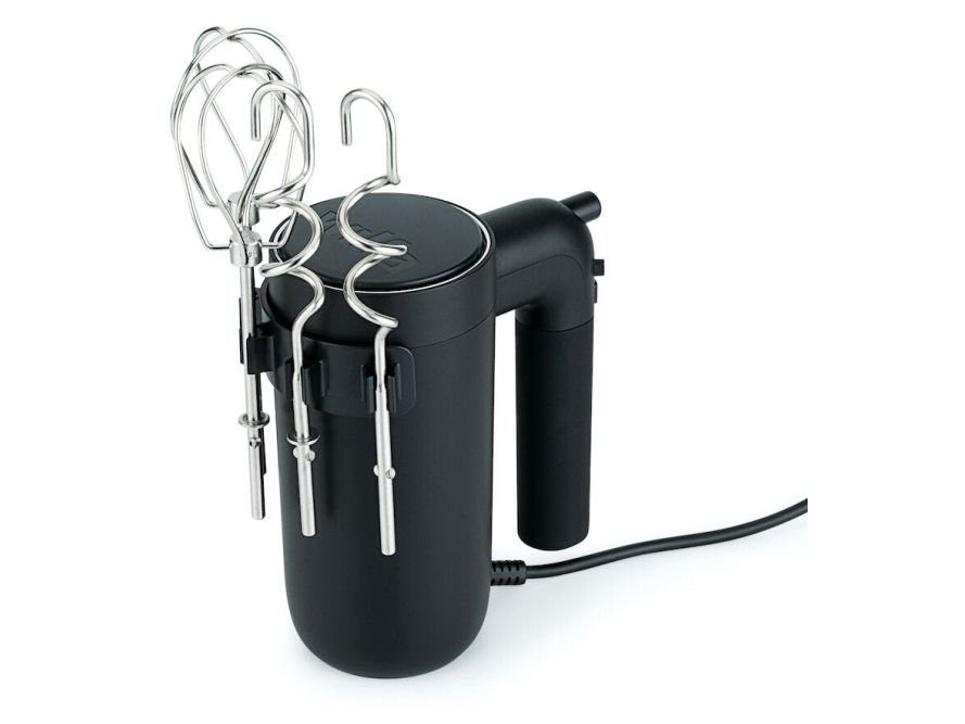 Wilfa Hm1b-500 Smooth Mix Håndmixer
