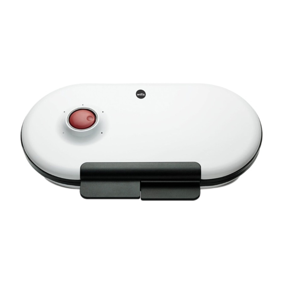 Wilfa Wad-619W dobbelt vaffeljern billede 1
