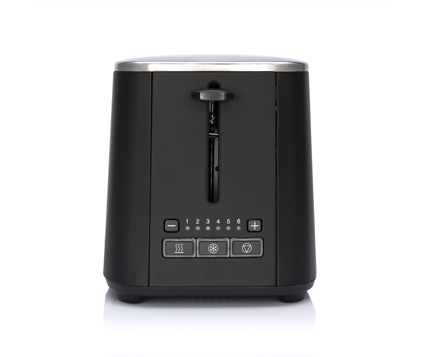 Wilfa Classic Raven Ct-1000mb Brødrister billede 3