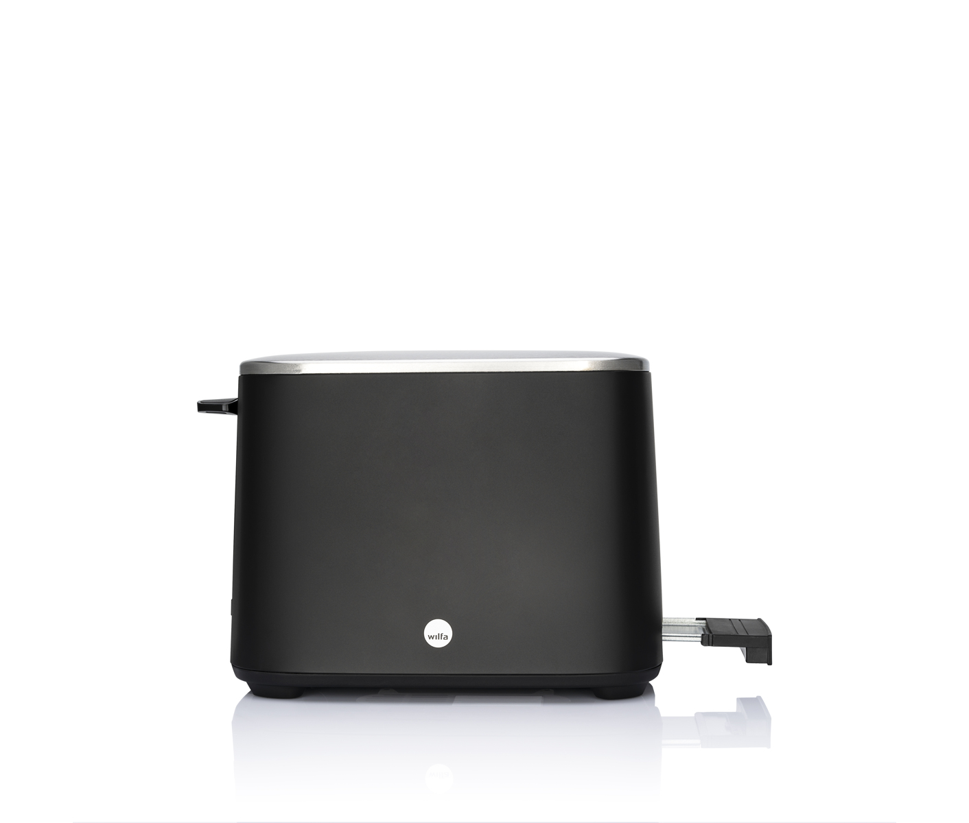 Wilfa Classic Raven Ct-1000mb Brødrister billede 4