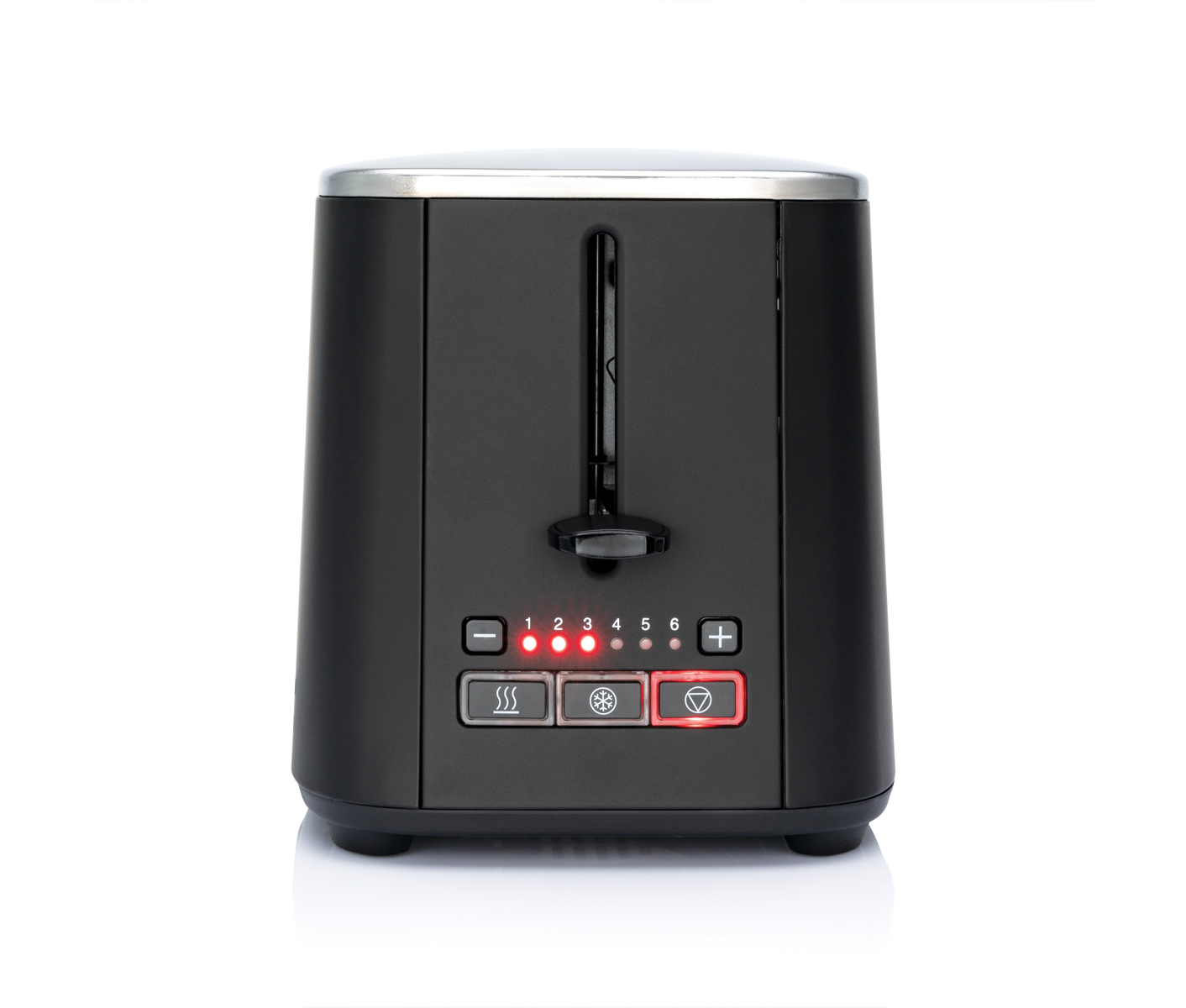 Wilfa Classic Raven Ct-1000mb Brødrister billede 2