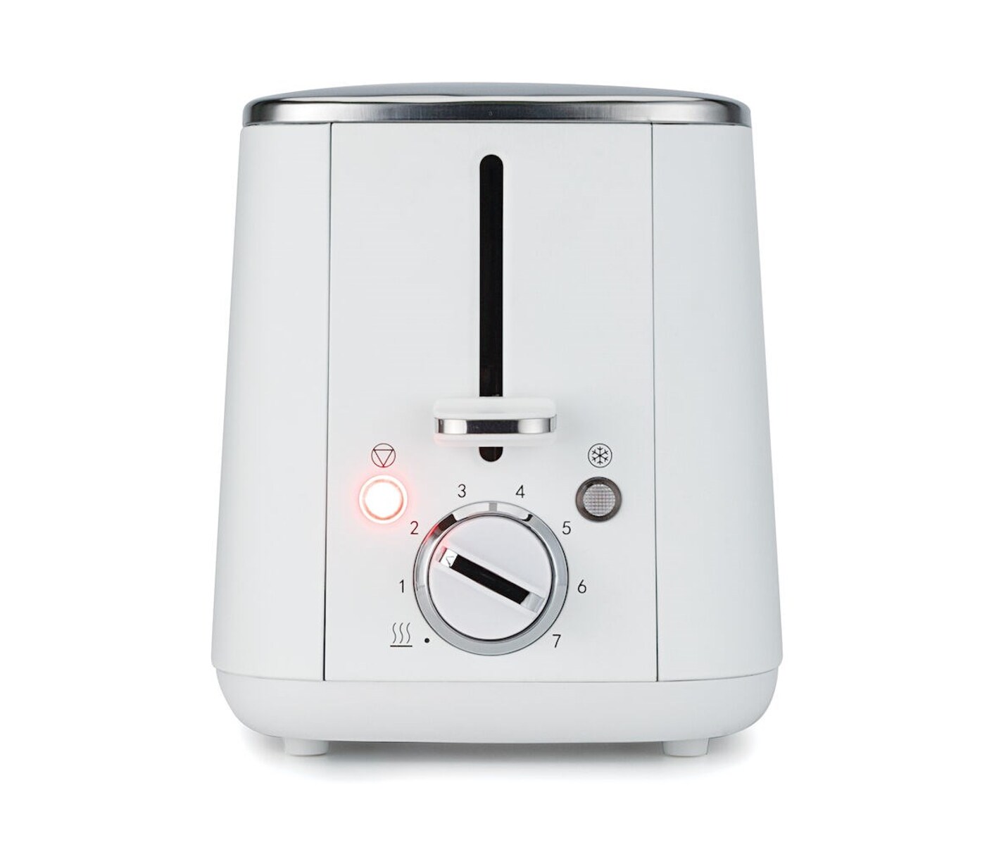 Wilfa To2w-1000 Lunch, Duo Brødrister billede 5