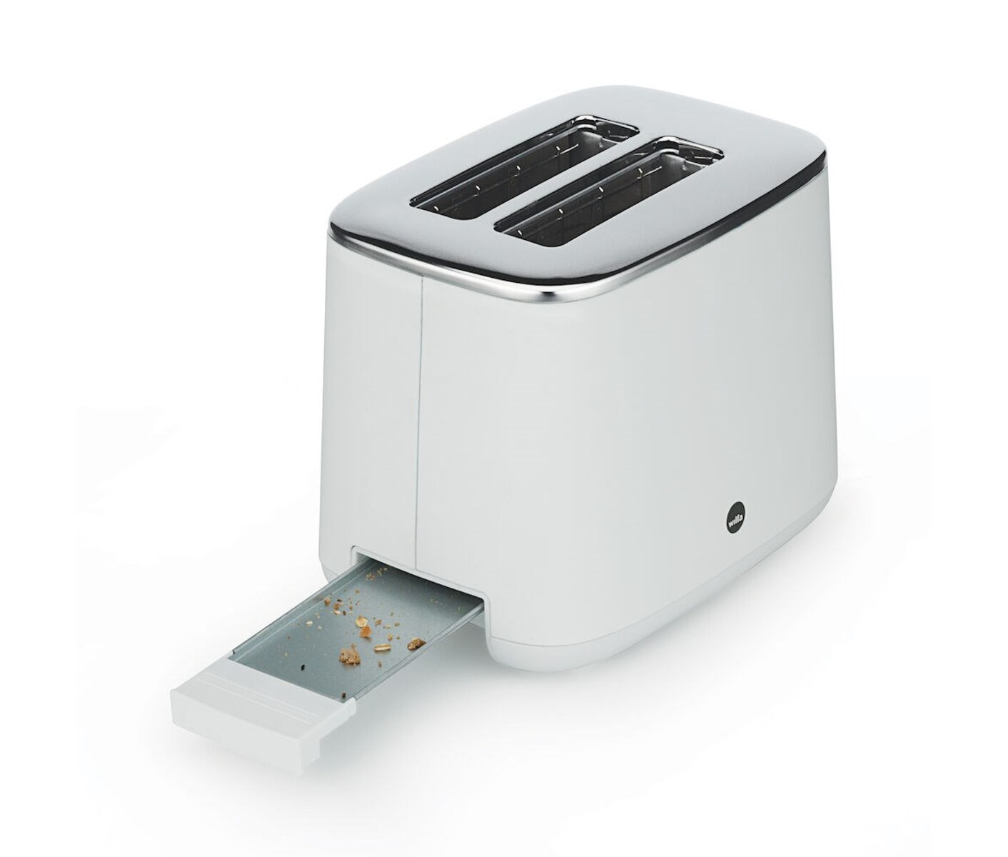 Wilfa To2w-1000 Lunch, Duo Brødrister billede 6