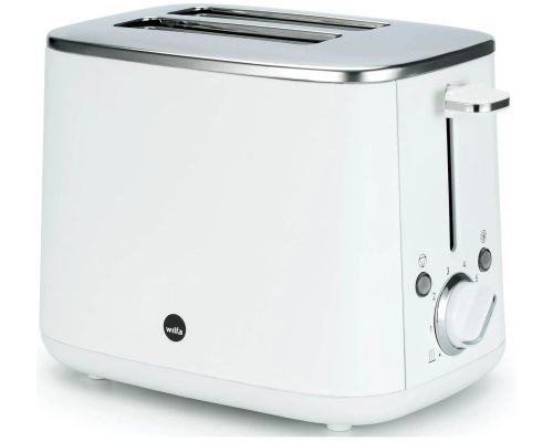 Wilfa To2w-1000 Lunch, Duo Brødrister billede 1