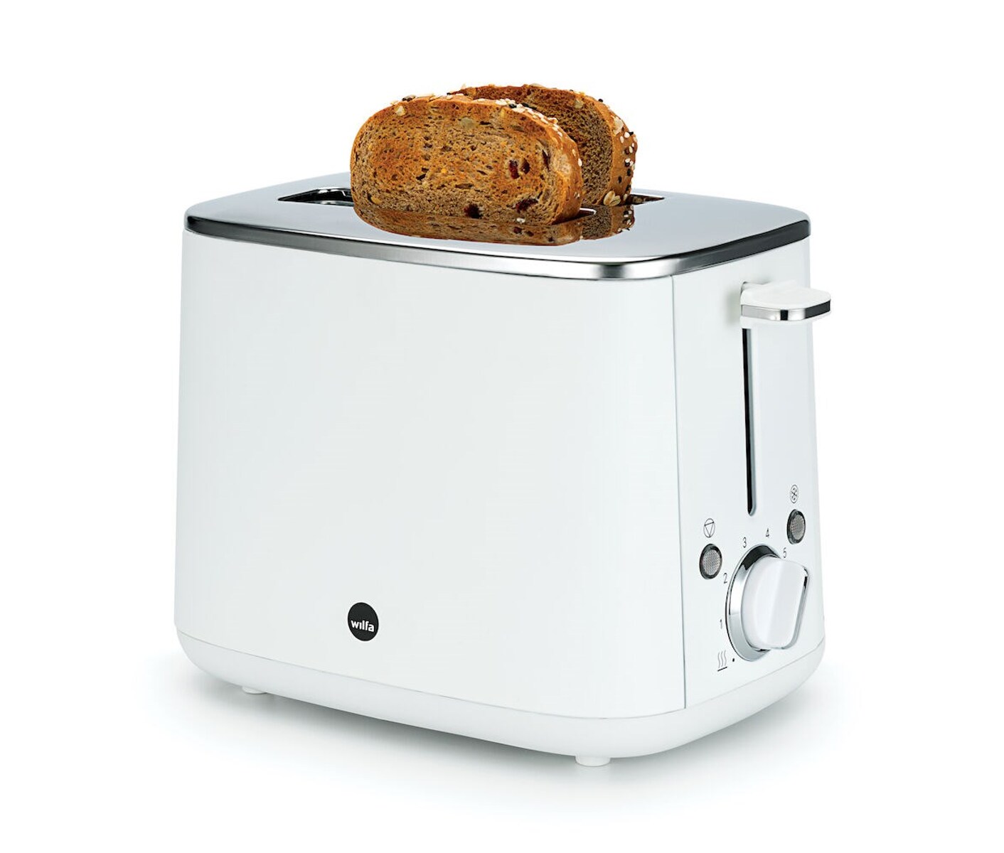 Wilfa To2w-1000 Lunch, Duo Brødrister billede 3