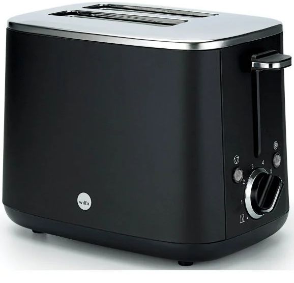 Wilfa TO2B-1000 Brødrister