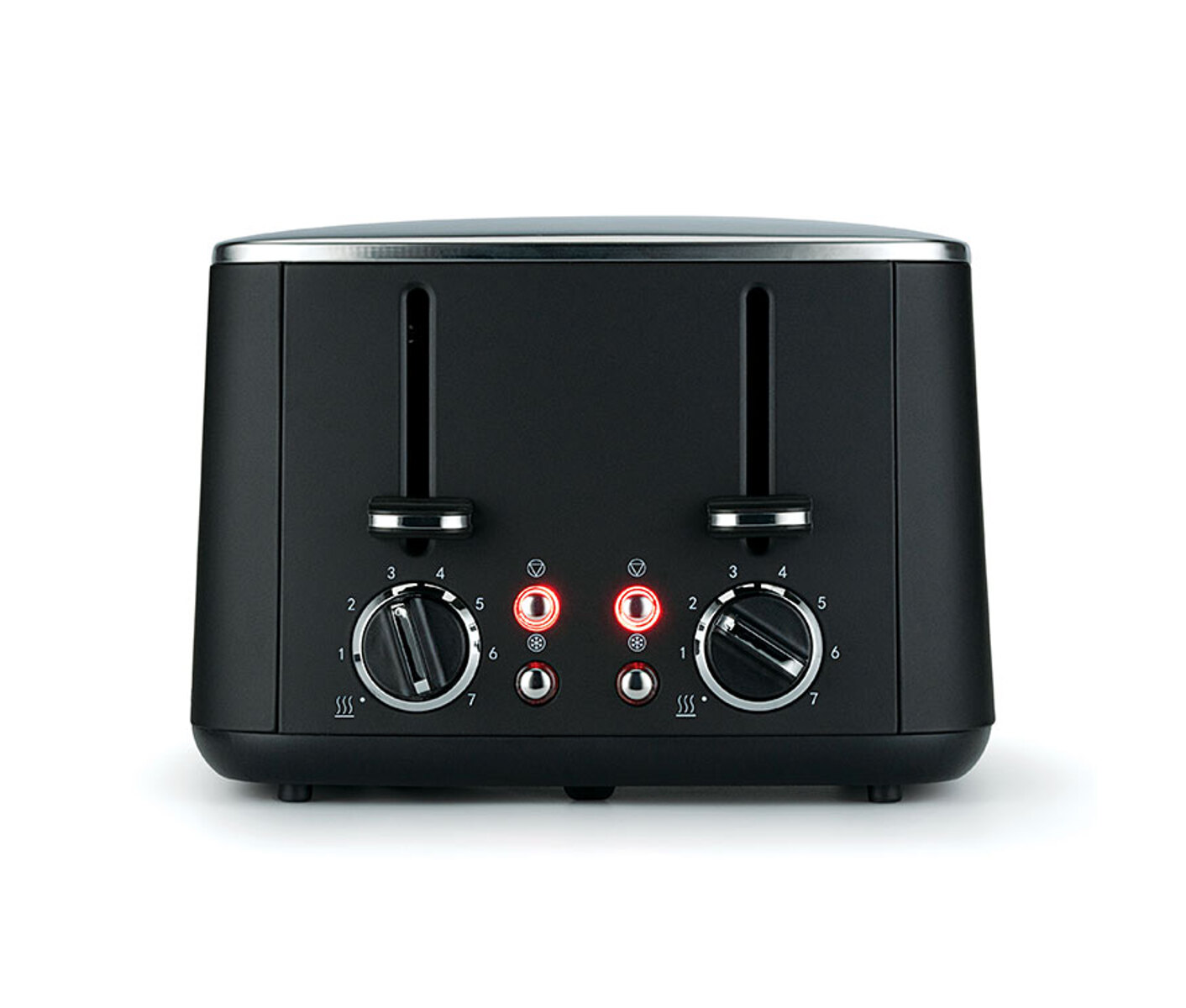 Wilfa To4b-1600 Family, Quadro Brødrister