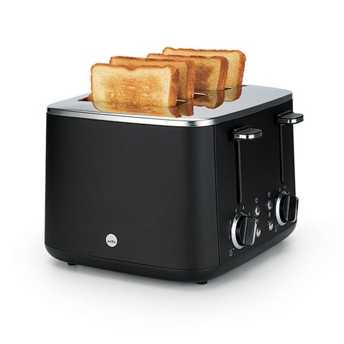 Wilfa To4b-1600 Family, Quadro Brødrister