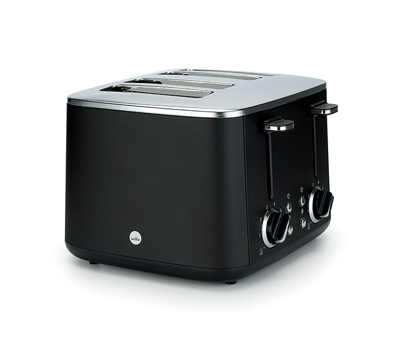 Wilfa To4b-1600 Family, Quadro Brødrister